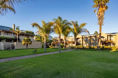 Devonvale Golf and Wine Estate