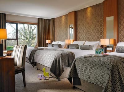 Newpark Hotel Kilkenny