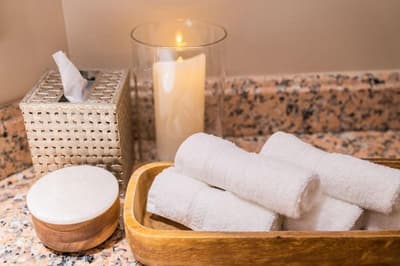 The St. Regis Houston