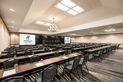 Holiday Inn Missoula Downtown