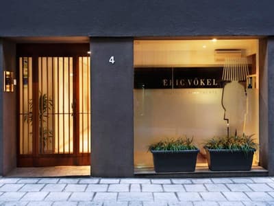 Eric Vokel Boutique Apartments Bcn Suites