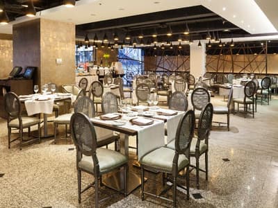 Hotel Regal Pacific Santiago