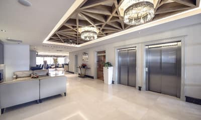 CVK Taksim Hotel Istanbul