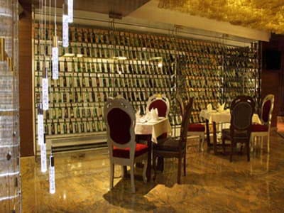 La Marvella - A Sarovar Premiere Hotel, Bangalore