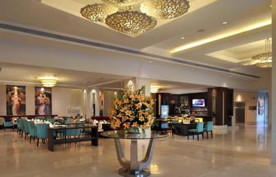 Lemon Tree Premier 2, Gurugram