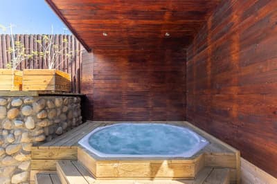 Knysna Log-Inn