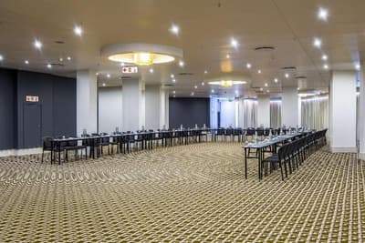 Radisson Blu Gautrain Hotel