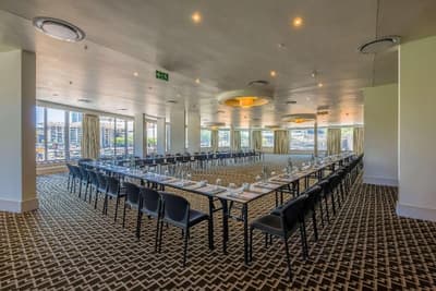 Radisson Blu Gautrain Hotel