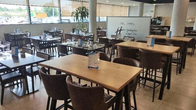 Holiday Inn Express Campo de Gibraltar-Barrios