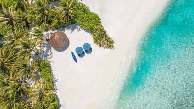 Naladhu Private Island Maldives