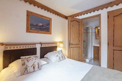 Residence Pierre & Vacances Premium La Ginabelle