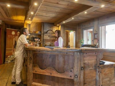 Residence P&V Premium Les Alpages de Reberty