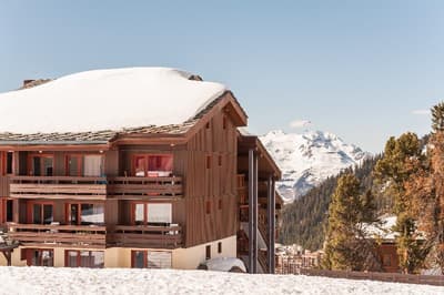 Residence Pierre & Vacances Le Quartz
