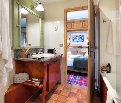 Residence P&V Premium Arc 1950 Le Village