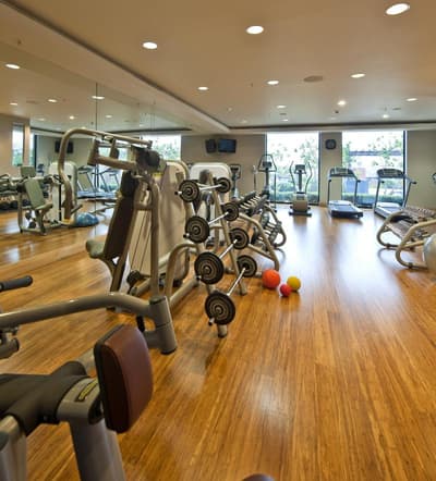 Oubaai Hotel Golf and Spa