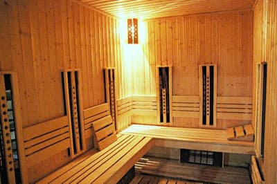 MPM Hotel Mursalitsa
