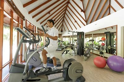 Anantara Dhigu Resort