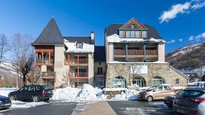 Les Jardins de Balnéa - Vacanceole