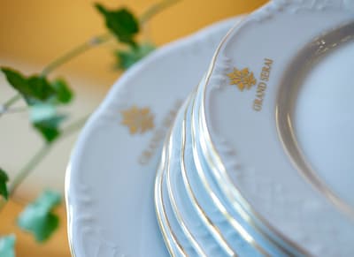 Grand Serai Congress & Spa