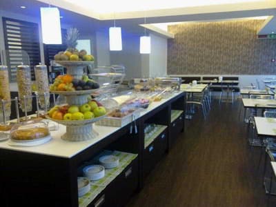 Mercure Bergamo Aeroporto