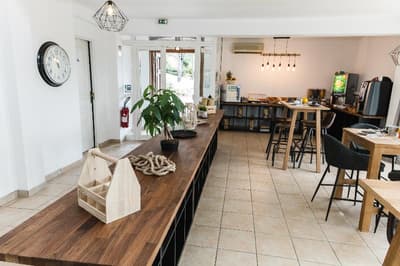 Garden & City Les Bastides de Grimaud