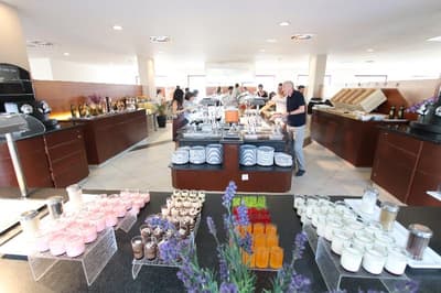 Ohtels  Campo de Gibraltar