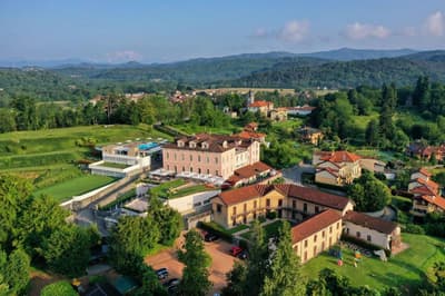 Castello Dal Pozzo
