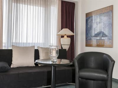 Good Morning+ Leipzig