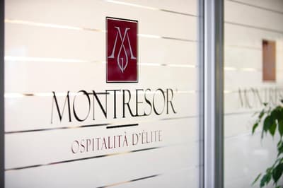 Montresor Tower