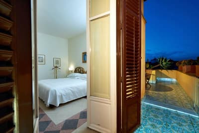 Eurostars Centrale Palace