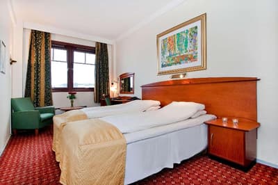 Best Western Chesterfield Hotel