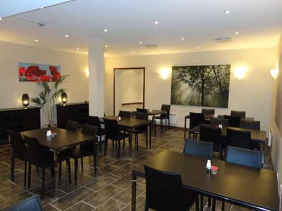 Best Western Chesterfield Hotel