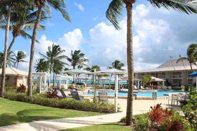 Holiday Inn Resort Grand Cayman