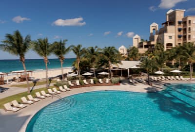 The Ritz-Carlton, Grand Cayman