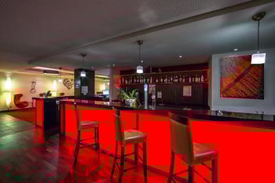 Best Western Plus Amedia Art Salzburg