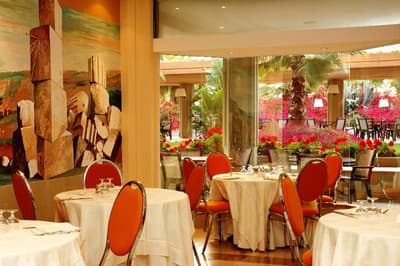Acacia Resort Parco Dei Leoni