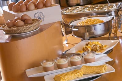 Residential Suites Fukuoka