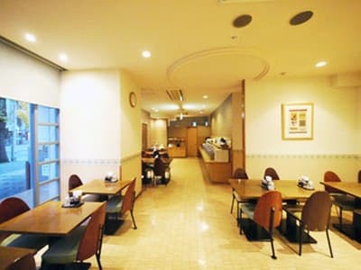Route Inn Hakata Ekiminami