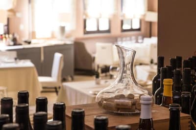 Grand Hotel Villa Itria