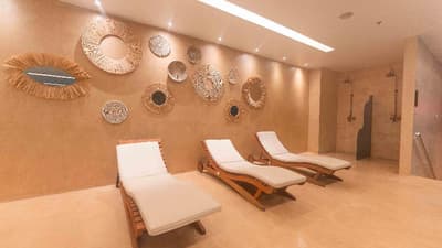 Doubletree By Hilton Istanbul Moda