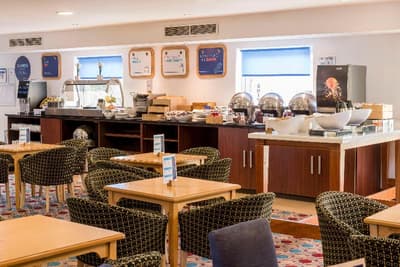 Holiday Inn Express Birmingham Star City