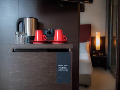 Hi Hotel Bari