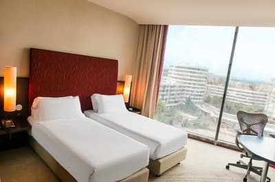Hi Hotel Bari