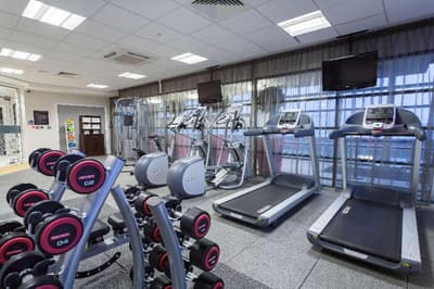 Hampton by Hilton Liverpool/John Lennon Airport