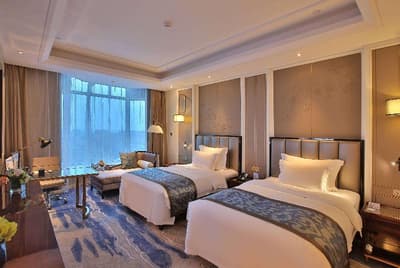 Wyndham Qingdao