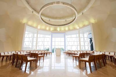 Hilton Fukuoka Sea Hawk