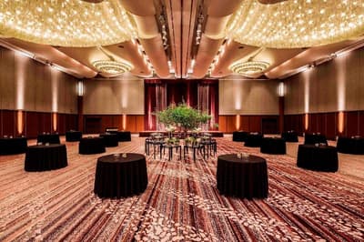 Hilton Fukuoka Sea Hawk