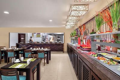 Doubletree by Hilton Ras Al Khaimah