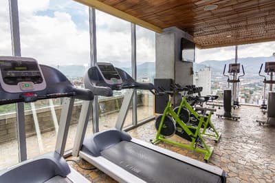 Diez Hotel Categoría Colombia