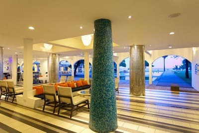 Trinco Blu By Cinnamon